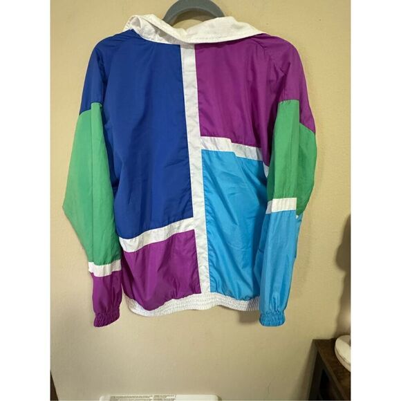 Vintage Lavon windbreaker - Picture 4 of 4